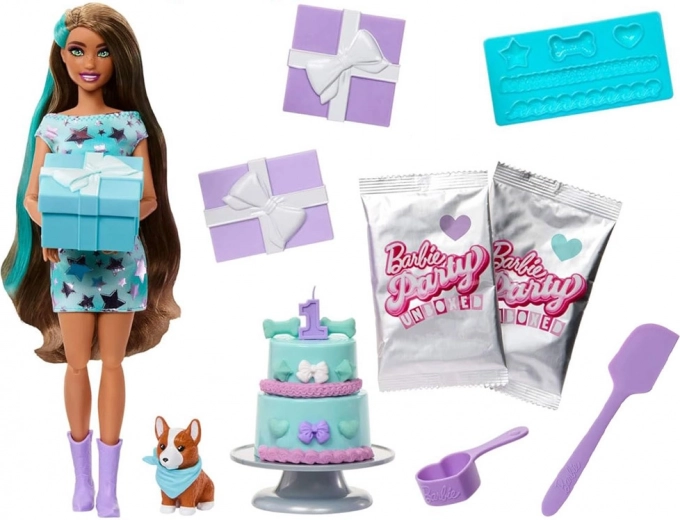 Více než 10 párty překvapení v dárkovém boxu