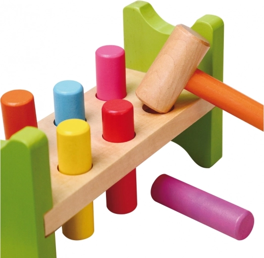 Podpora jemné motoriky