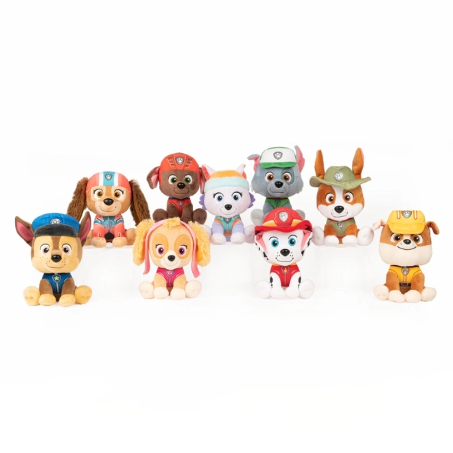 Oficiální PAW PATROL kolekce