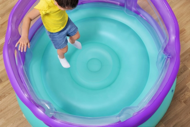 Nafukovací trampolína Bestway pro děti