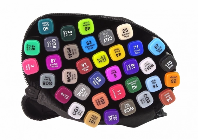Touch PRO 36 PACK Sada lihových popisovačů