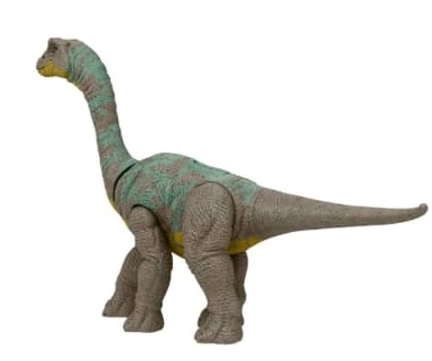 Jurassic World Nebezpečný dinosaurus Apatosaurus
