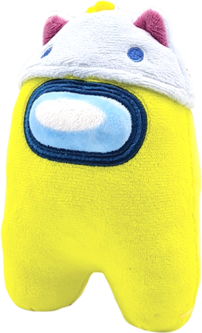 Ikonický design herní postavičky