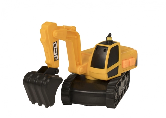 JCB rypadlo malé