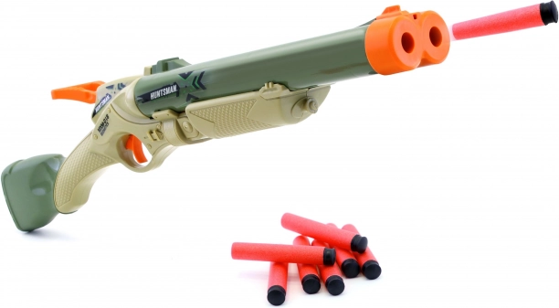 Dětská Brokovnice Huntsman BOOMSTICK 49 cm