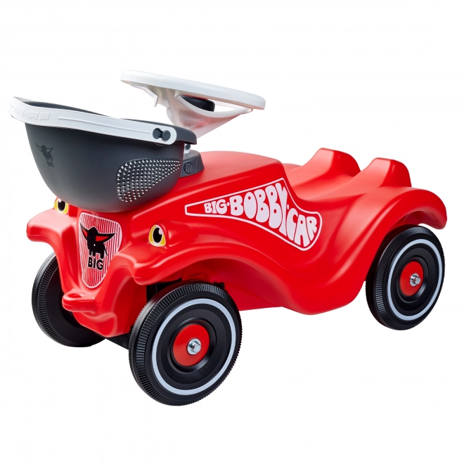 Kosík pro odrážedla Bobby Car