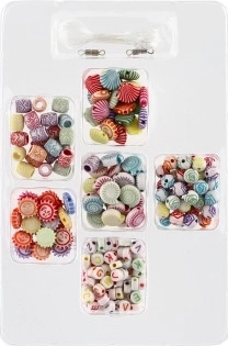 Praktická krabička pro snadnou organizaci