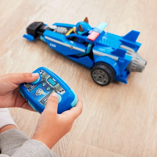 Ovládání dvěma tlačítky