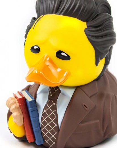 Ideální pro fanoušky Přátel