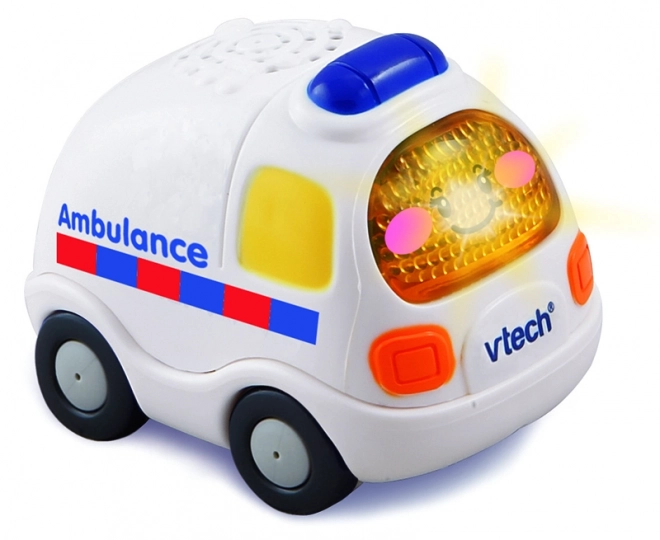 Ambulance Tut Tut pro děti
