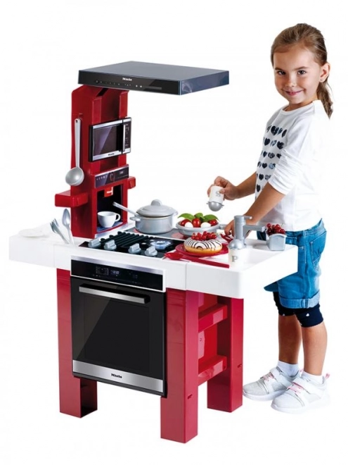 Dětská kuchyňka Miele FRESH