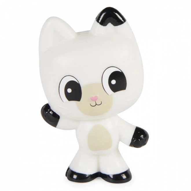 Minifigurky Kočičí Dům Gabi