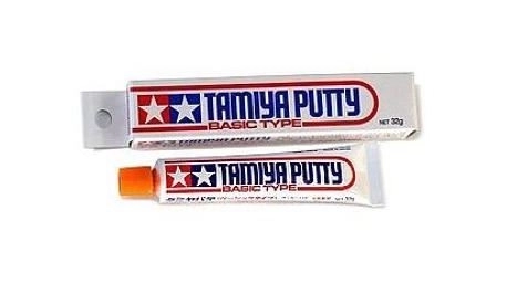 Tmel základní typ 32 g