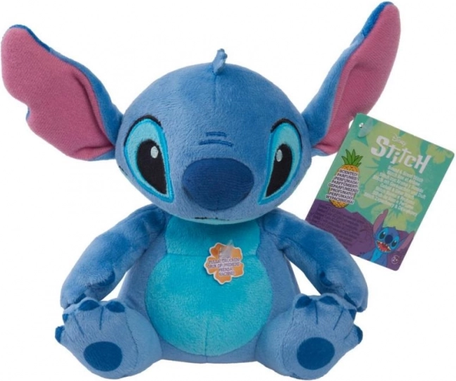 Interaktivní plyšák Stitch Scent & Sound