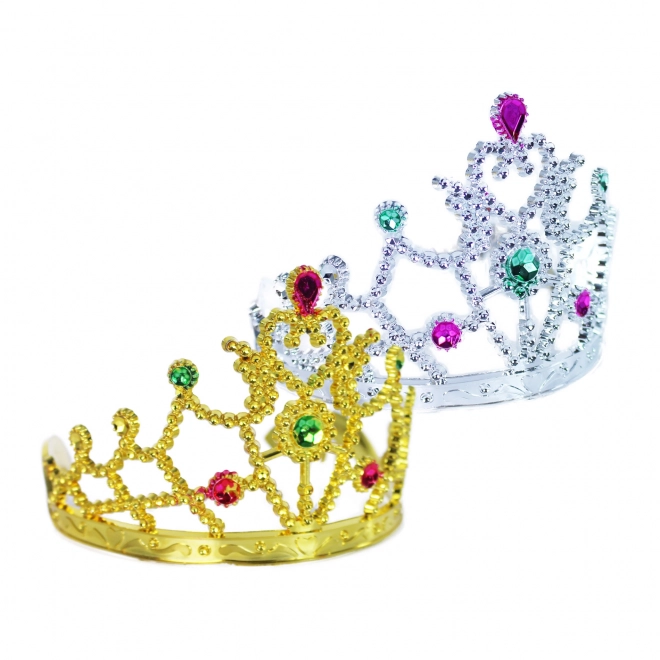 Korunka pro malou princeznu