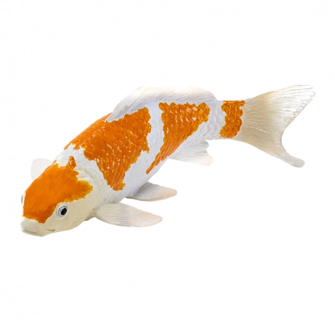 Mojo figurka kapr KOI Ochiba Shigure