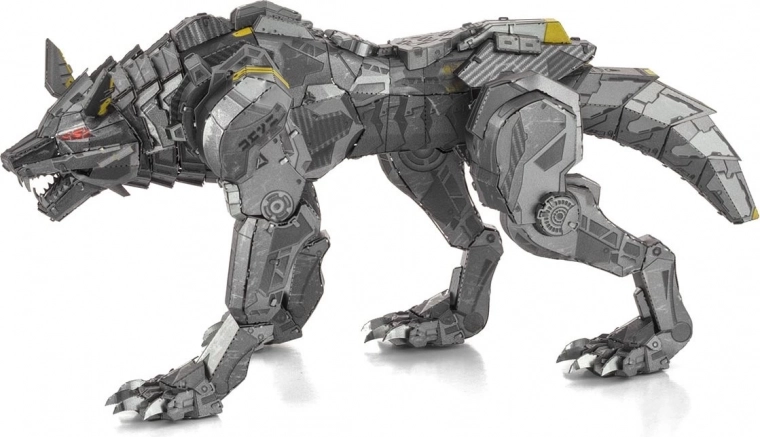 Pózovatelný model pro efektní vystavení