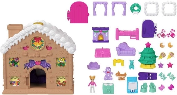 Každodenní překvapení a zdobení