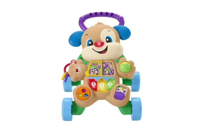 Fisher-Price chodítko pejsek