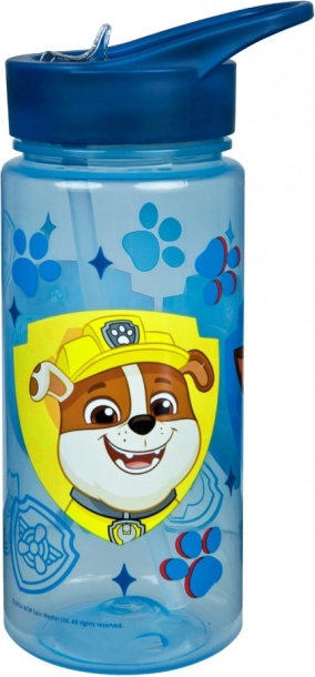 Láhev na pití s motivem Tlapkové Patroly
