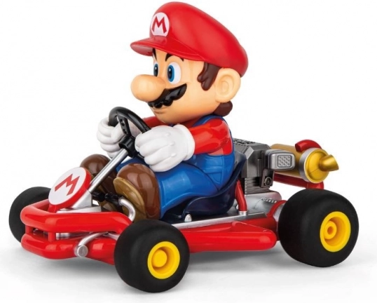Originální Mario styl s licencí Nintendo