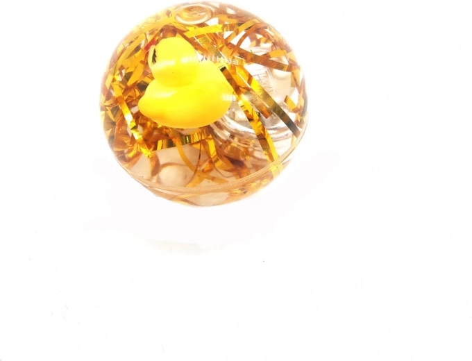 Kouzelný světelný efekt