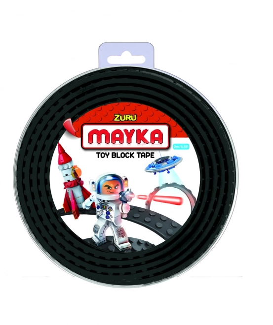 Stavebnice páska Mayka 2m