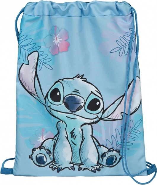 Školní batoh EasyFit s motivem Lilo & Stitch