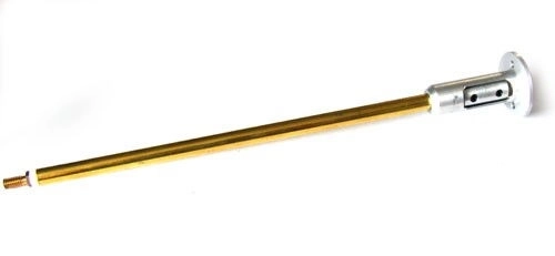 Hřídel se zásuvkou pro motory 280 Ø3 M2 135 mm