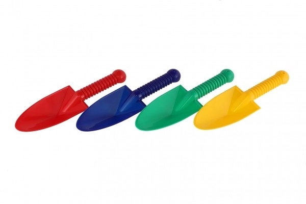 Rýč/Lopatka plast 25cm