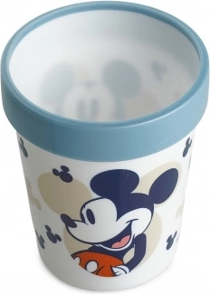 Protiskluzový dětský kelímek MICKEY
