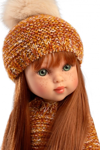 Dlouhé vlasy pro nekonečné účesy