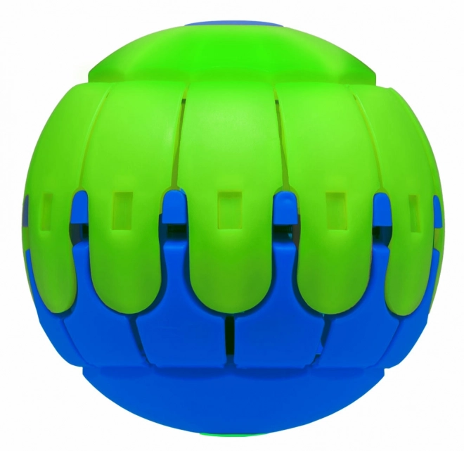 Phlat Ball UFO