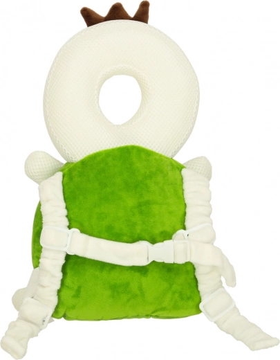 Nastavitelné a pohodlné popruhy