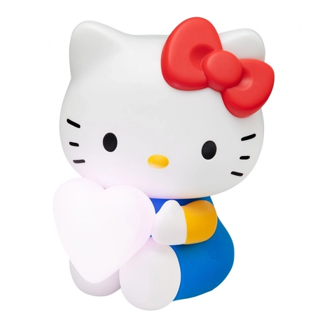 Hello Kitty 3D noční světlo