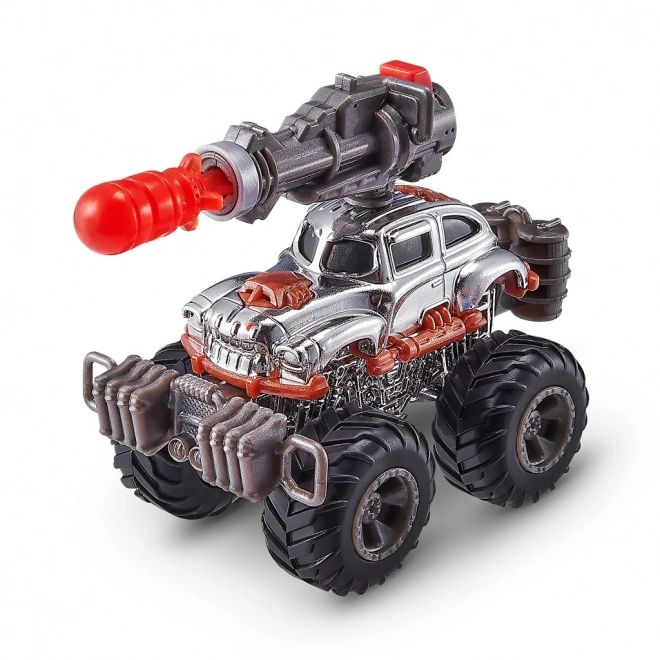 5 Surprise! Monster Truck