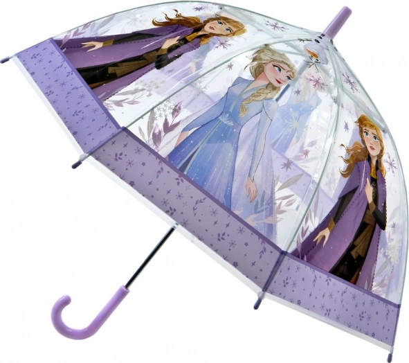 Dětský deštník Disney Frozen