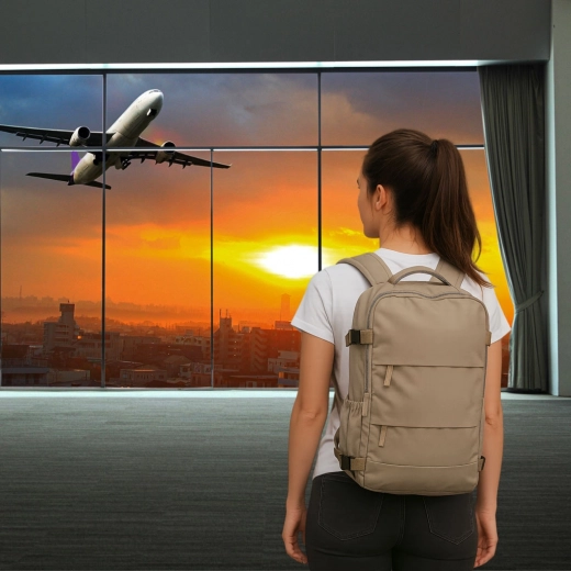 Pohodlí na cestách