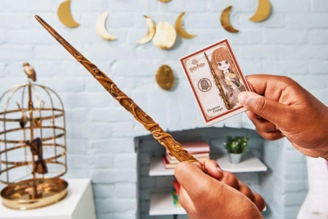 HARRY POTTER KOUZELNICKÉ HŮLKY ASST