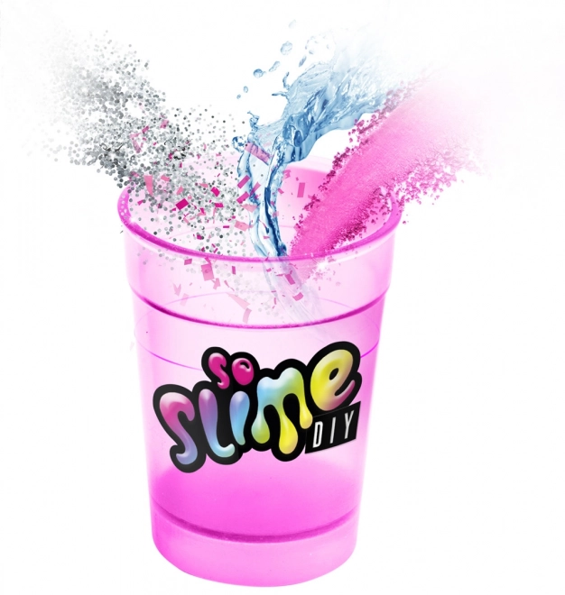 Kreativní sada Slime pro dívky