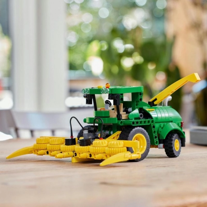LEGO® Technic 42168 John Deere 9700 Forage Harvester