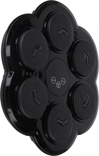 Hudba přes Bluetooth a nastavitelná rychlost