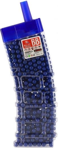 Pohodlné dávkování bez nepořádku