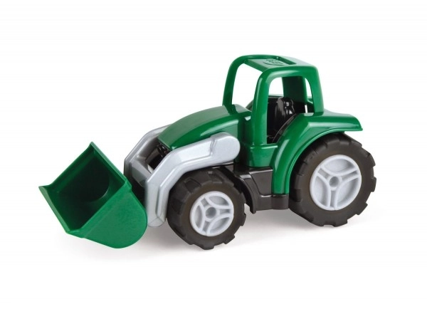 Auto Workies plast 12-14cm 18m+ 1ks