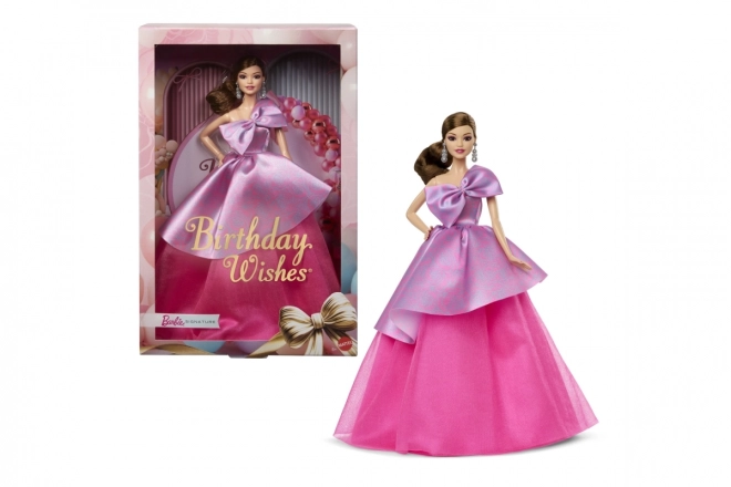 Barbie Úžasné narozeniny