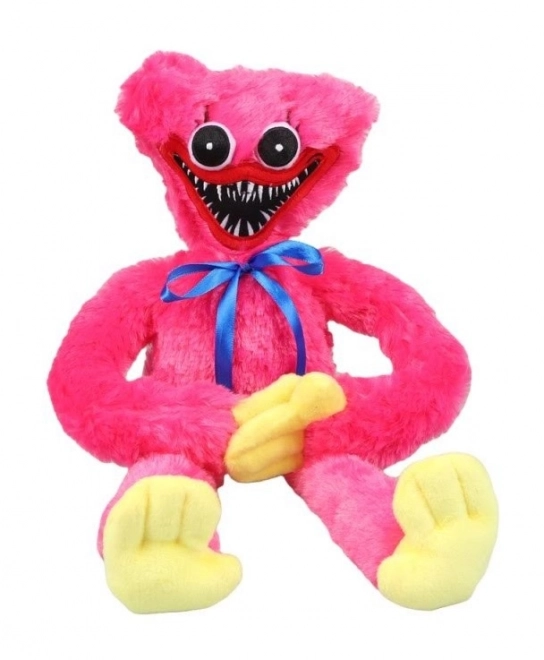 Plyšová hračka Huggy Wuggy - 40 cm – Růžový