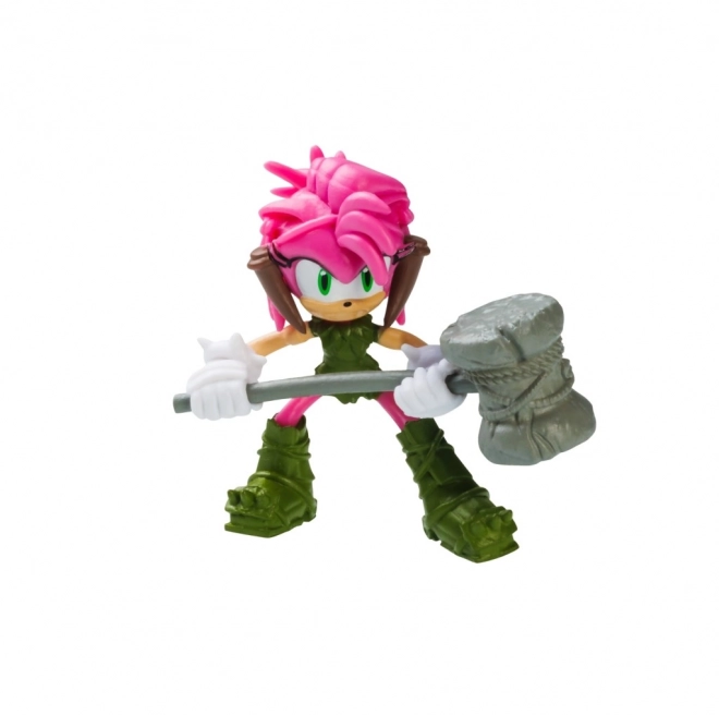 Sonic figurka 1 ks