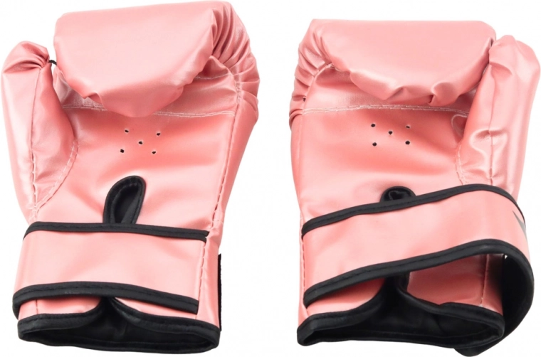 Tlumení nárazů pro jistotu při úderech