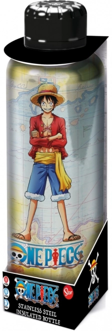 Termo nerezová láhev One Piece