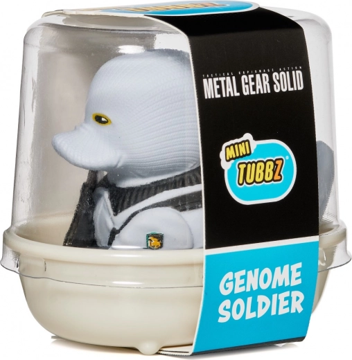 Oficiální kolekce TUBBZ